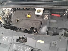 Renault Espace - 2015