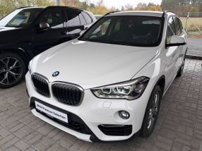 BMW X1 - 2019