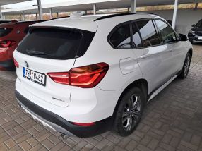 BMW X1 - 2019