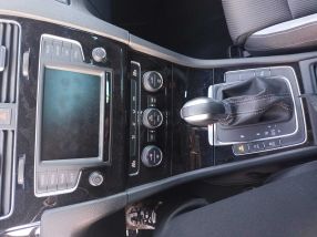 Volkswagen Golf - 2017