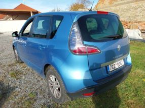 Renault Scenic - 2016
