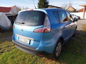 Renault Scenic - 2016