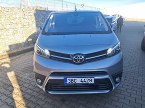 Toyota ProAce Verso - 2023