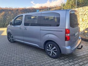 Toyota ProAce Verso - 2023