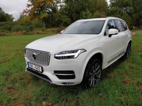 Volvo XC90 - 2019