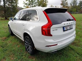 Volvo XC90 - 2019