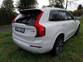 Volvo XC90 - 2019