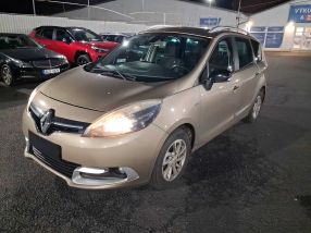 Renault Scenic - 2016
