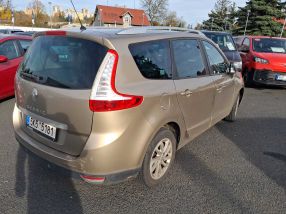 Renault Scenic - 2016