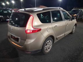 Renault Scenic - 2016