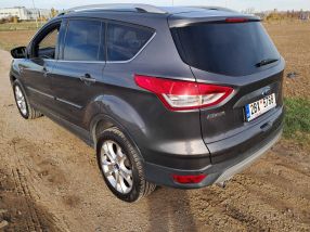 Ford Kuga - 2014