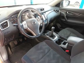 Nissan X-Trail - 2017