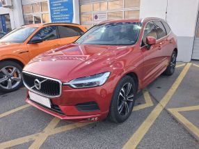 Volvo XC60 - 2017