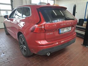 Volvo XC60 - 2017