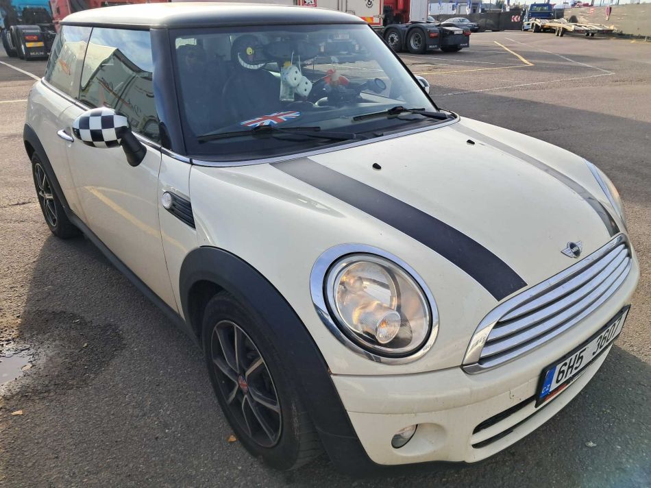 MINI Mini - 2009