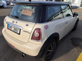 MINI Mini - 2009