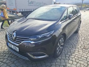 Renault Espace - 2017