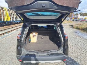 Renault Espace - 2017