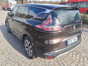 Renault Espace - 2017