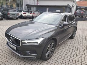 Volvo XC60 - 2017