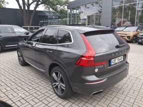 Volvo XC60 - 2017