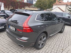 Volvo XC60 - 2017