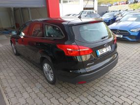 Ford Focus - 2018