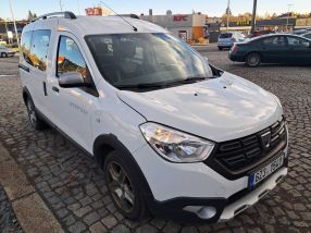 Dacia Dokker - 2018