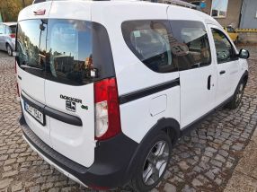 Dacia Dokker - 2018