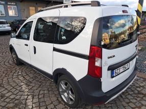 Dacia Dokker - 2018