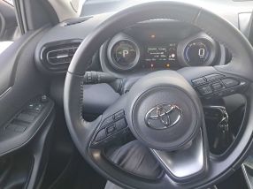 Toyota Yaris - 2023