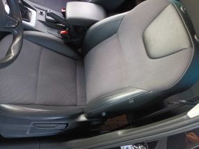 Skoda Octavia - 2019