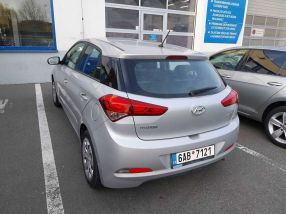 Hyundai i20 - 2017