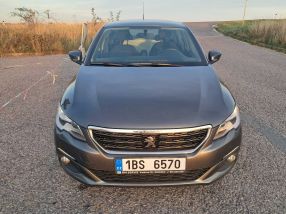 Peugeot 301 - 2017