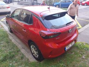 Opel Corsa - 2020