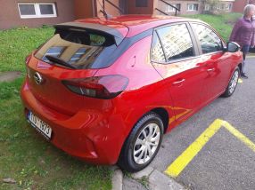 Opel Corsa - 2020