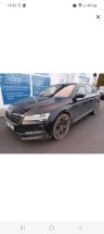 Skoda Superb - 2020