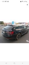 Skoda Superb - 2020