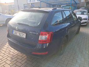 Skoda Octavia - 2014