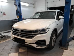 Volkswagen Touareg - 2019