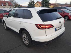 Volkswagen Touareg - 2019