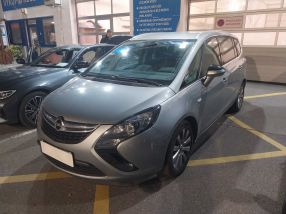 Opel Zafira Tourer - 2013