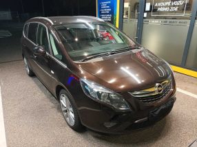 Opel Zafira Tourer - 2013