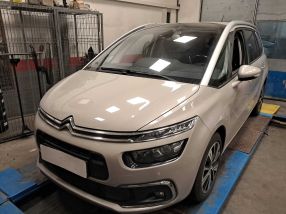 Citroen C4 Grand SpaceTourer - 2019