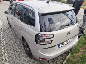 Citroen C4 Grand SpaceTourer - 2019