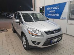 Ford Kuga - 2011