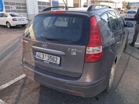 Hyundai i30 - 2012