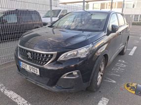 Peugeot 5008 - 2020