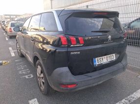 Peugeot 5008 - 2020