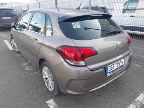 Citroen C4 - 2016
